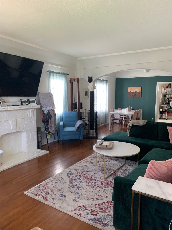 Photo - 1016 S Orange Dr Apartment Unit 1016
