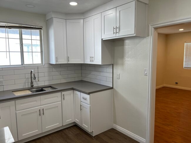 New Kitchen - 621 S Sierra Vista Ave