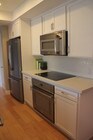 Modern Kitchen - 11820 Mayfield Ave Unit 208