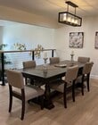 Dinning Room - 6242 Nita Ave