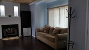 Living Room - 22635 Oxnard St House