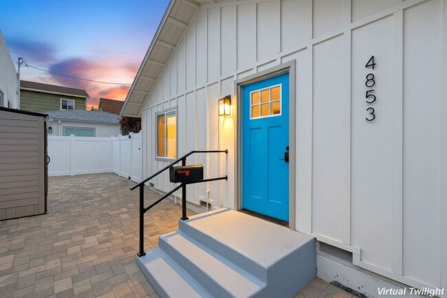 Photo - Brand new renovated 2+1 in Ocean Beach. Includes parking and laundry Unit 4853