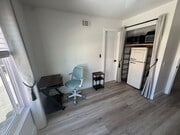 Photo - Furnished Bedroom rental with Bonus Kitchenette and office room