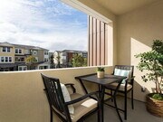 Photo - Charming 1-Bed Retreat in Lake Forest – Co... Apartment