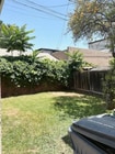 Backyard Green Space - 711 W Spruce St House