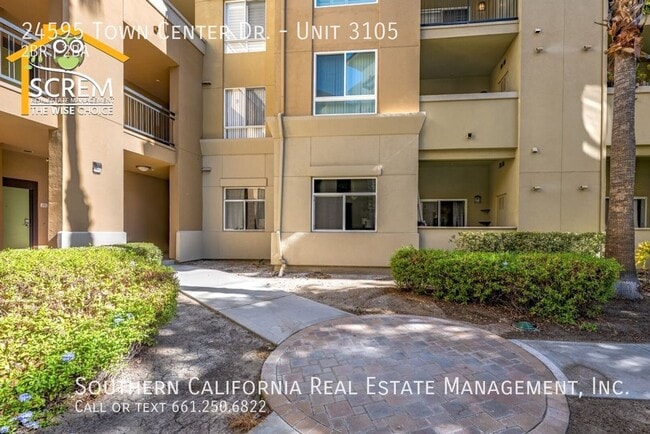Photo - 24595 Town Center Dr Unit 3105