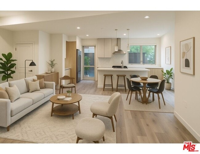 Photo - 4041 Sawtelle Blvd Unit # A