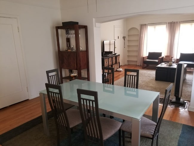 Photo - 466 N Orange Grove Ave Unit 464 1/2