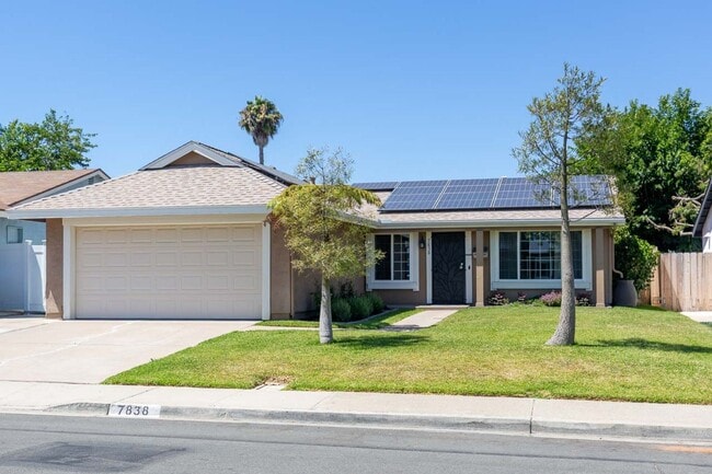 3 Bed, 2 Bath Single Level Home in Mira Mesa - 3 Bed, 2 Bath Single Level Home in Mira Mesa
