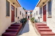 Photo - University Court Apartments