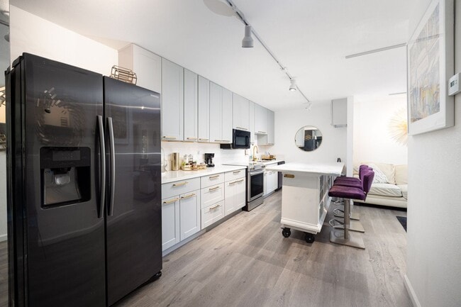 Photo - Beautifully Updated 2 Bedroom Condo with Optional Furniture! Unit 42