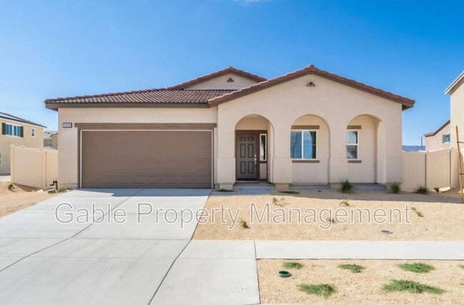 Building Photo - 4314 W Ave J 1