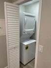 Laundry inside the unit - 1012 Cypress Ave Apartments Unit 1012