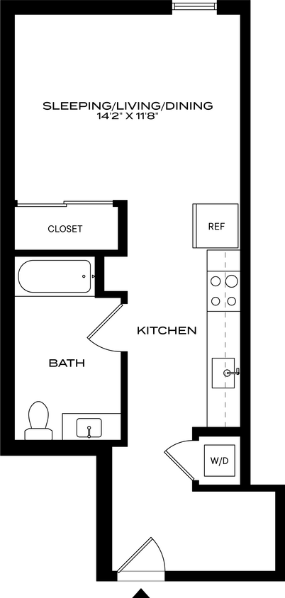 Floor Plan - S3