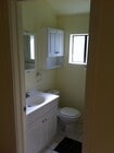 Upstairs Full Bathroom - 910 North Vendome Street Unit 910 Vendome