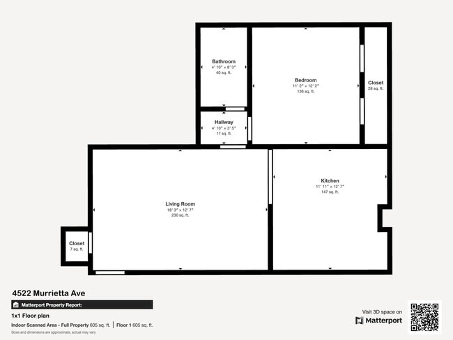 Photo - Murietta Apartments