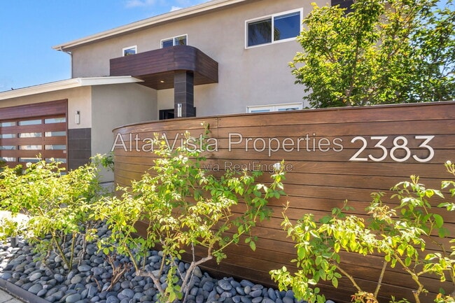 Building Photo - 2383 La Marque St