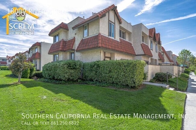 Building Photo - 18009 River Cir Unit #1