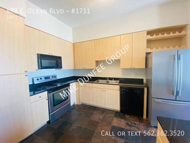 Building Photo - 488 E Ocean Blvd Unit #1711