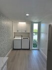 Washer Dryer - 16512 Harbour Ln Townhome