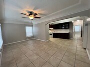 Photo - LARGE UPSTAIRS 2 BEDROOM 1 BATH, BUILDING ... Apartment Unit 2518A