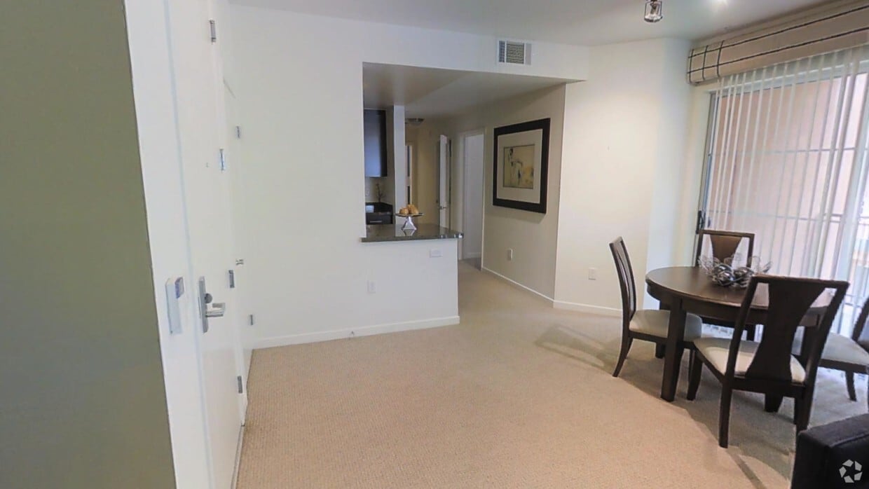 3D Tour - Living at NoHo