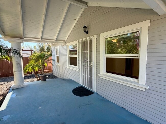 Photo - Carlsbad Home across from Holiday Park