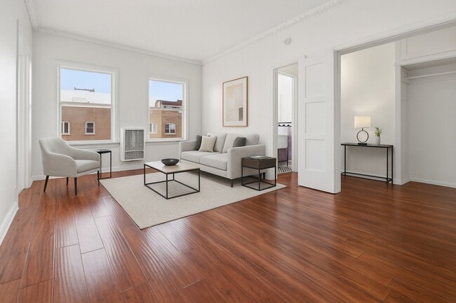 Photo - 724 S Mariposa Ave Unit 406