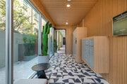 Lobby - Bloom Beverly Grove -Upscale Co-Living Apartments