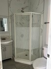 Walk in shower - 11033 S Burin Ave