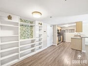 Photo - Charming 2BD/1BA Condo in Downtown W/ A/C, W/D, Community Pool, Spa, & Gym!