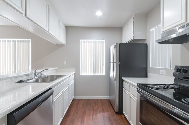 Photo - Woodman Village Apartments