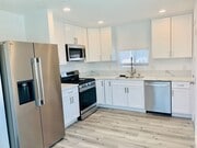 Photo - Newly Constructed 2BD/1BA Duplex Available... House