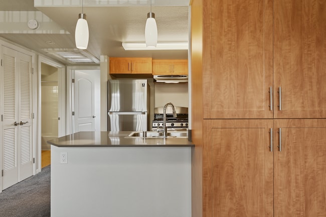 Photo - Avenue Heights Apartments Building 1