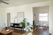 Photo - 1245 Vine St - Villa Elaine Apartments