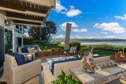 Photo - Newport Bluffs Front Row | Furnished Rental with Stunning Back Bay Views