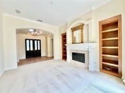 Photo - Beautiful Single-Level Custom Home with Serene Backyard Space in the Lovely Peppertree Park Commu...