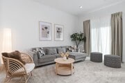 Photo - 1118 W Bushell St Townhome