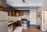 2 - Elm Avenue Apartments