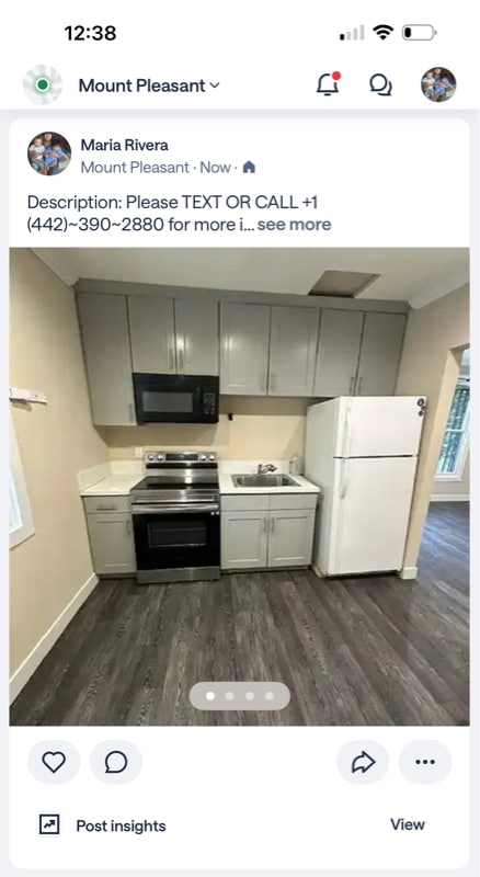 Building Photo - 983 E Washington Blvd Rental