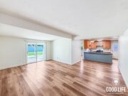 Photo - SD: Spacious 4BD/2BA Home in Clairemont with Large Turf Yard, Garage & In-Unit Laundry