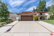 Photo - 683 Triunfo Canyon Rd House