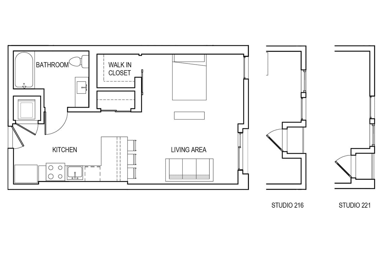 Floor Plan - SC