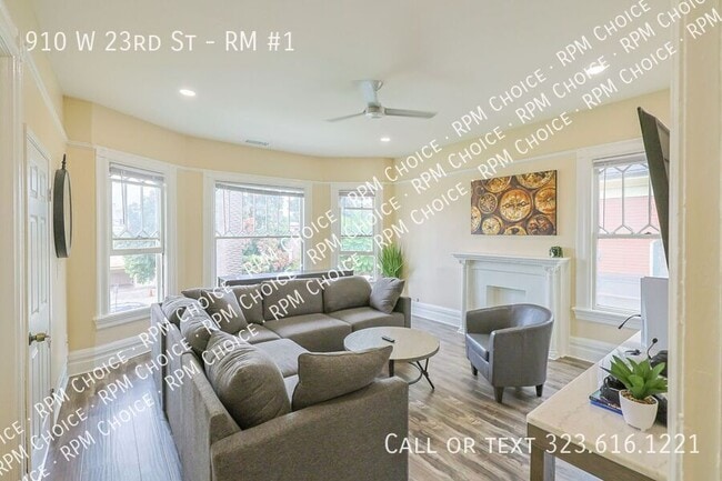 Photo - 910 W 23rd St Unit RM #1