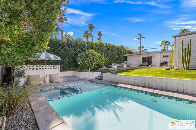 Photo - 37830 Cathedral Canyon Dr