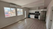 Kitchen - 505 Rose Ave Unit A