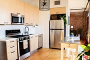 Photo - 460 S Spring St Unit 1102
