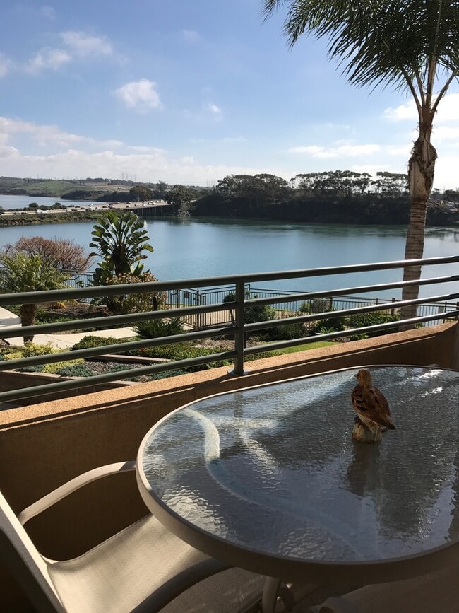 Photo - Major Ocean & Lagoon Views from this Beautiful 2 Master Bedroom + Den Ocean Pointe Condo!