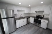 Photo - Gorgeous, Multi-Level 3 BD, 2 BA in North ... House
