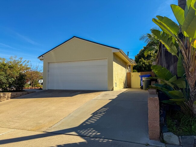 Photo - Orcutt House | Allied Gardens